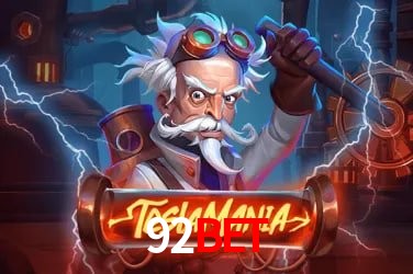 Estatísticas 92BET