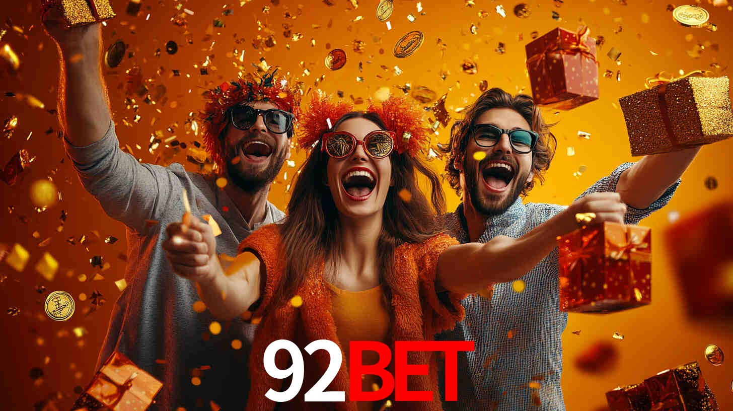 92BET LOGIN