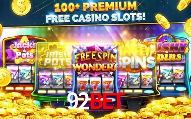 Desvendando o Mundo dos Jogos Virtuais na 92BET