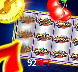 A Revolução dos Aplicativos de Jogos no 92BET