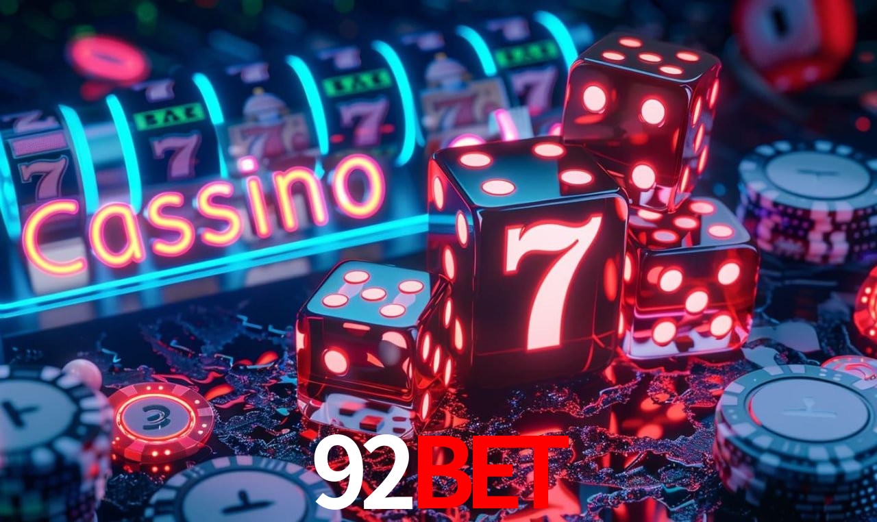 Statistics 92BET