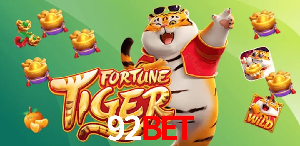 Experiência VIP 92BET