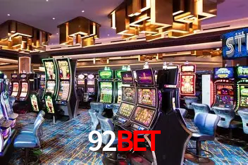 Descubra a Essência do 92BET: Nossa História e Compromissos