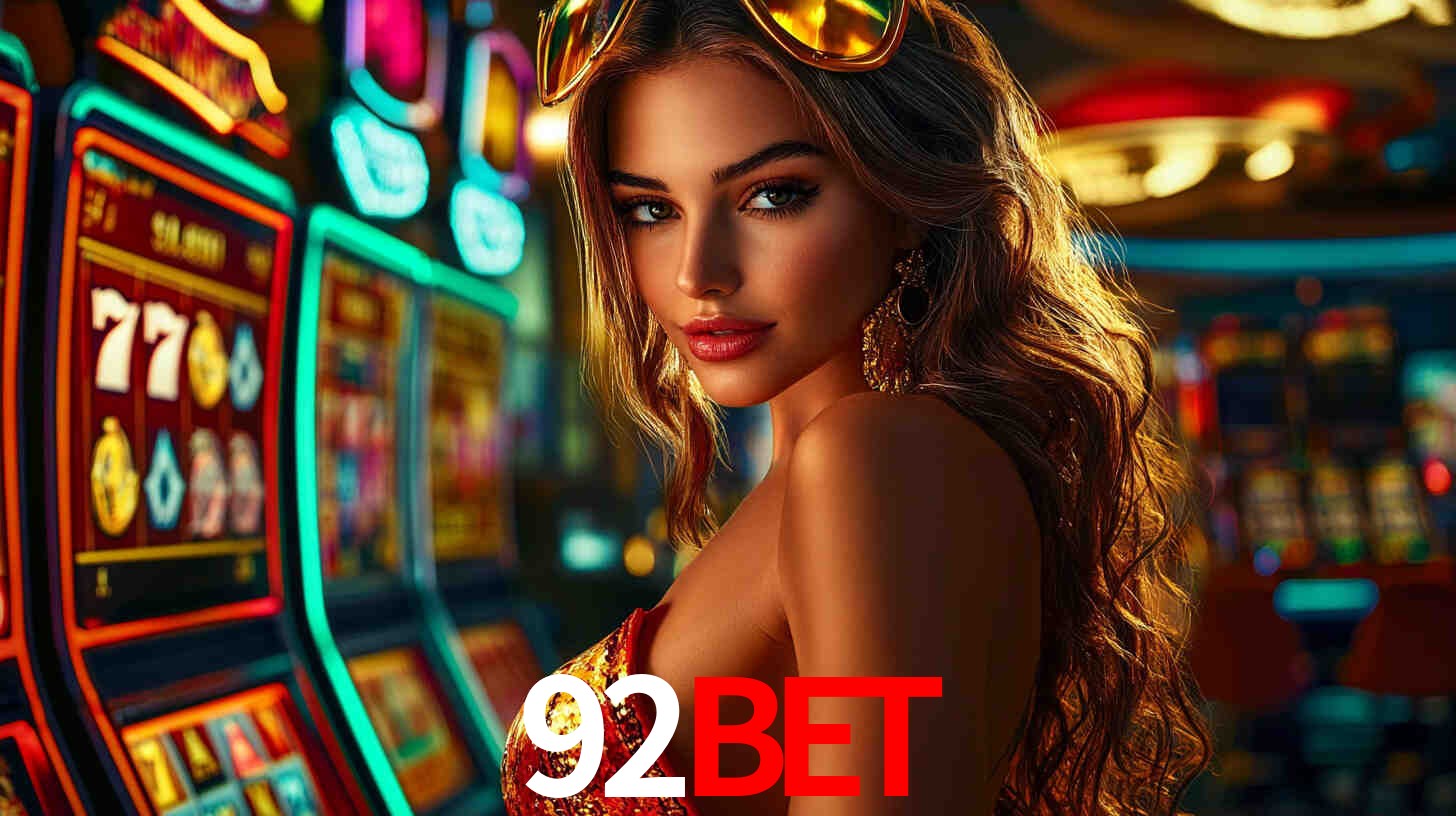 Welcome Bonus 92BET
