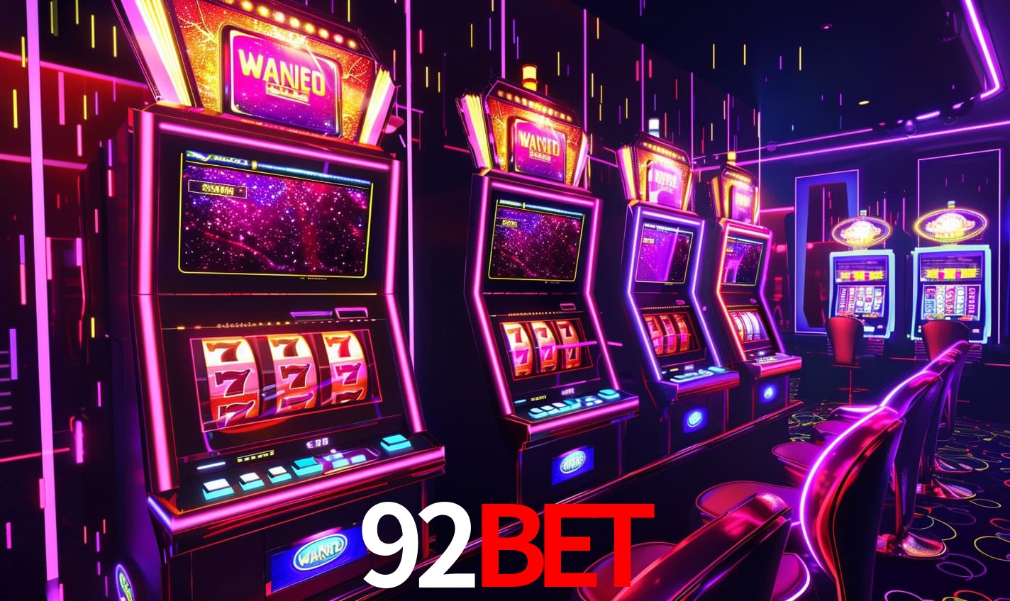 Descubra o Programa VIP da 92BET: Vantagens Exclusivas para Jogadores