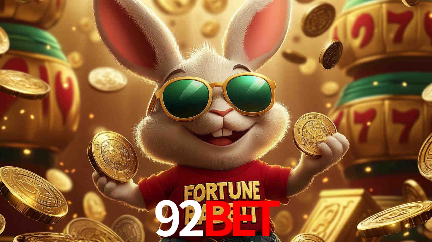 92BET: Seu Especialista em Apostas Esportivas Brasileiras