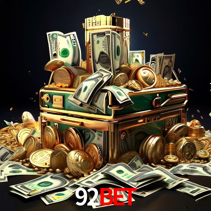 Casino VIP 92BET