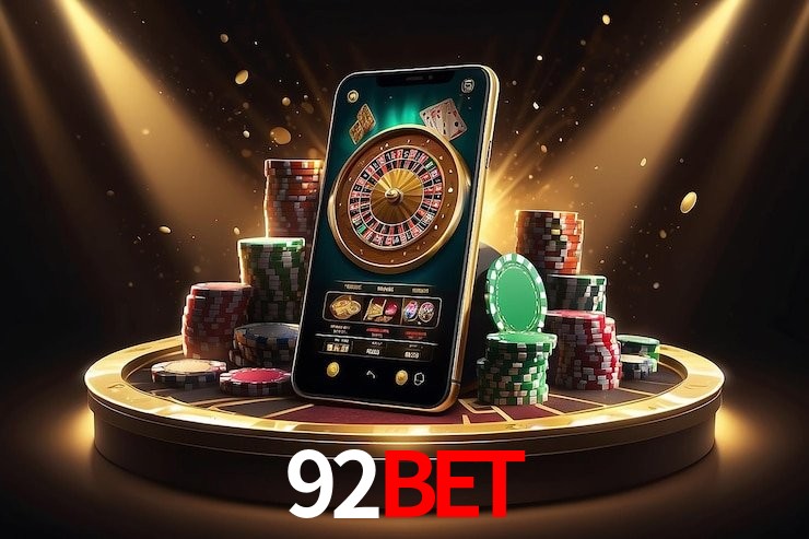 Avaliações dos Jogadores 92BET