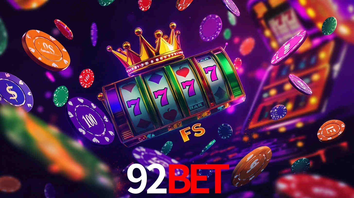 Tournaments 92BET