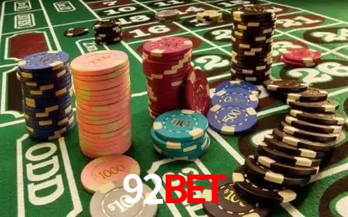 92BET LOGIN