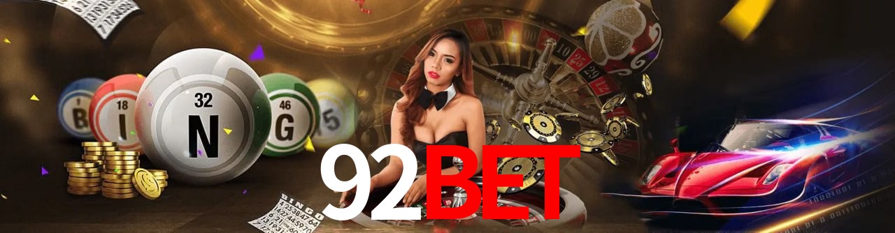 Especiais de Fim de Semana 92BET