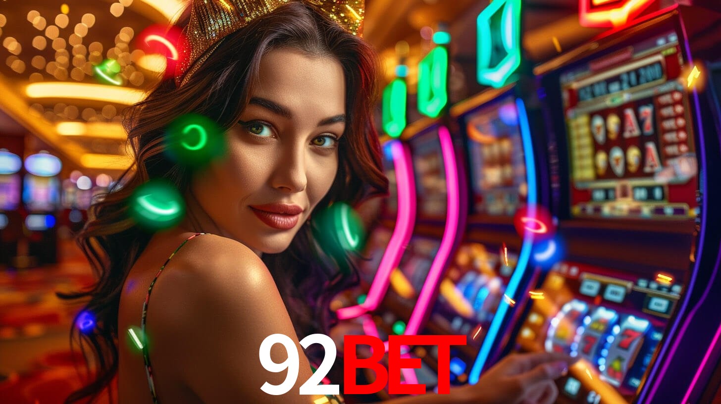 92BET,92BET.com