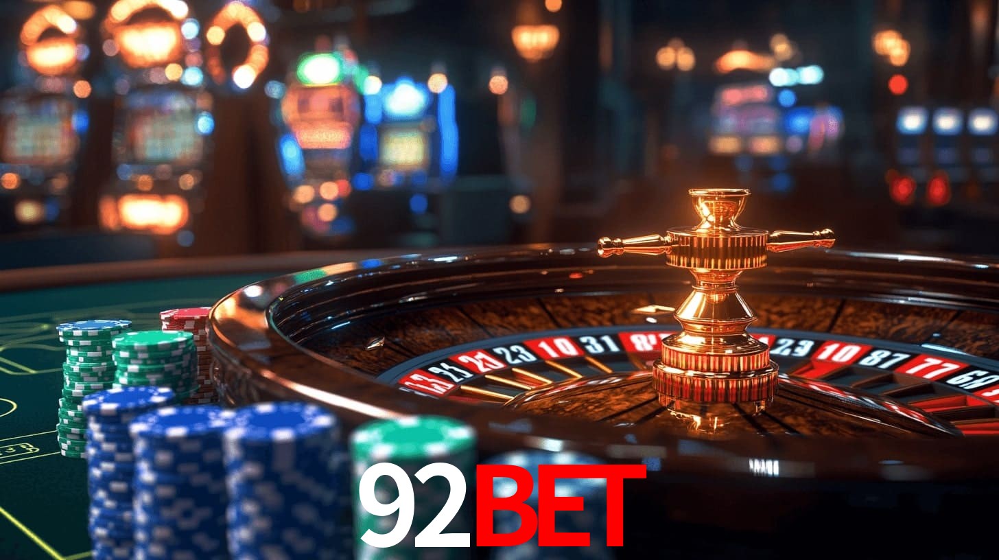 92BET.com