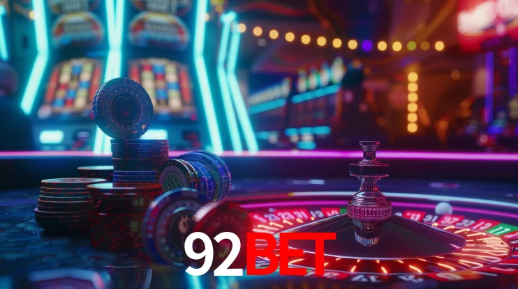 Live Casino 92BET