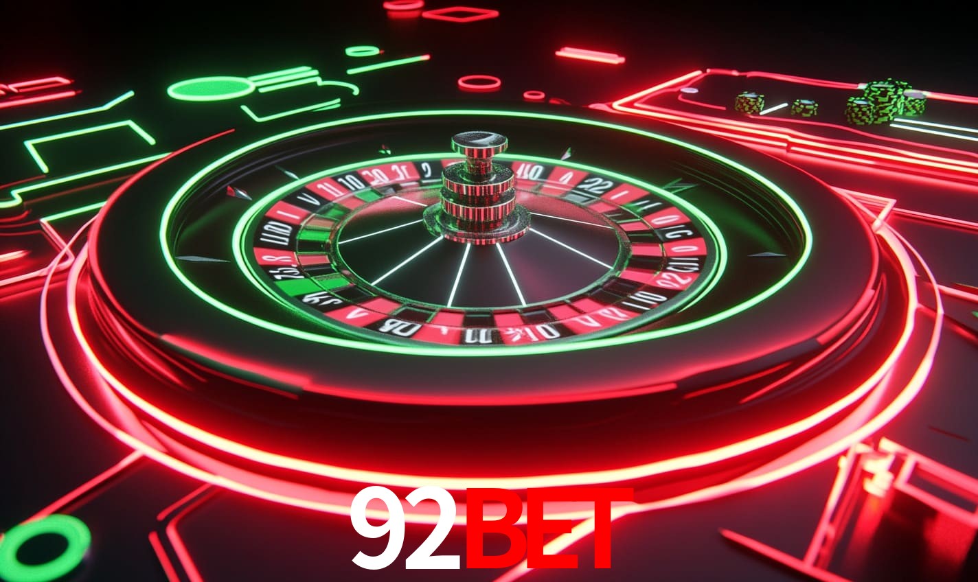 A Experiência Imersiva dos Cassinos Ao Vivo no 92BET