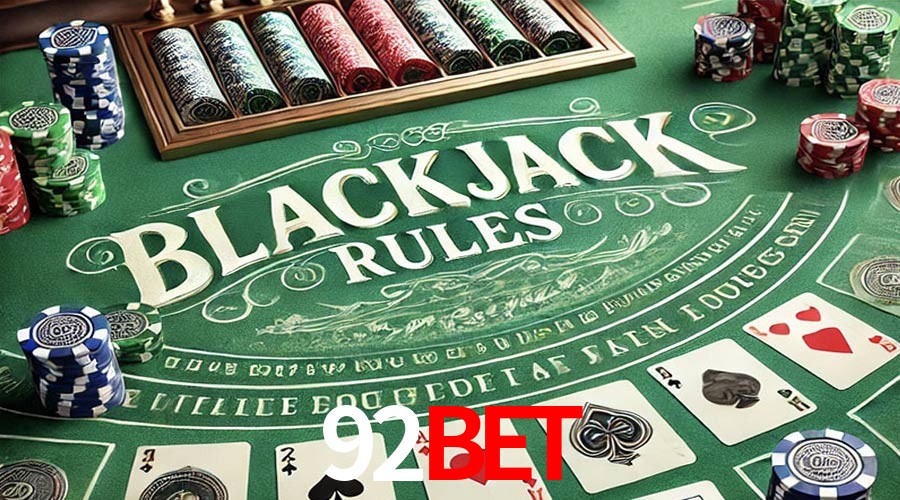 Games Directory 92BET