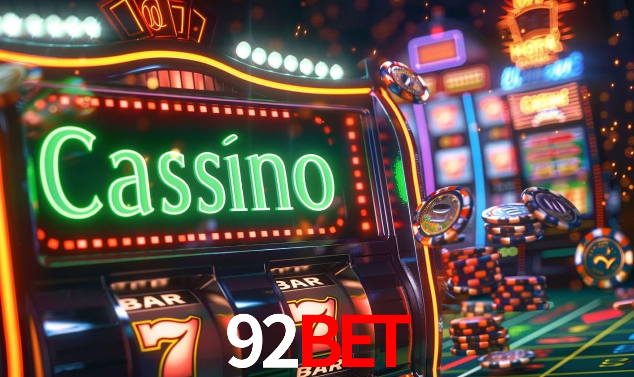 Estatísticas do Jogo 92BET