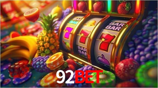 Weekend Specials 92BET