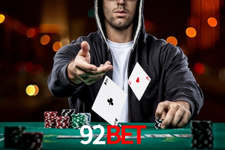 92BET