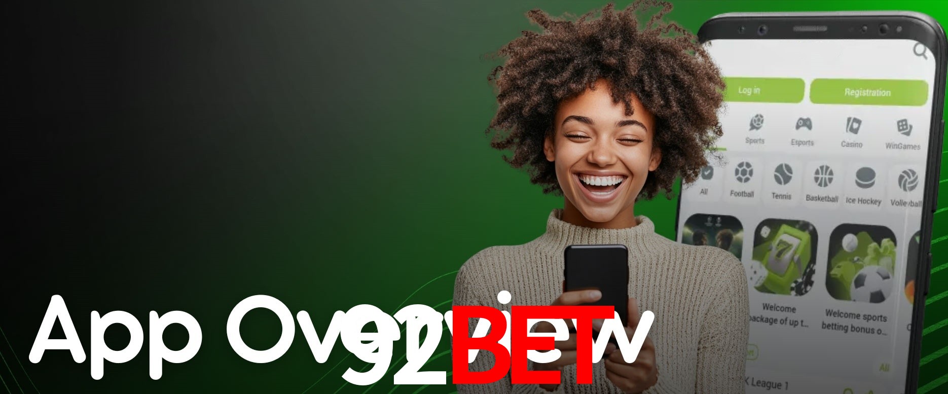 API Integration 92BET