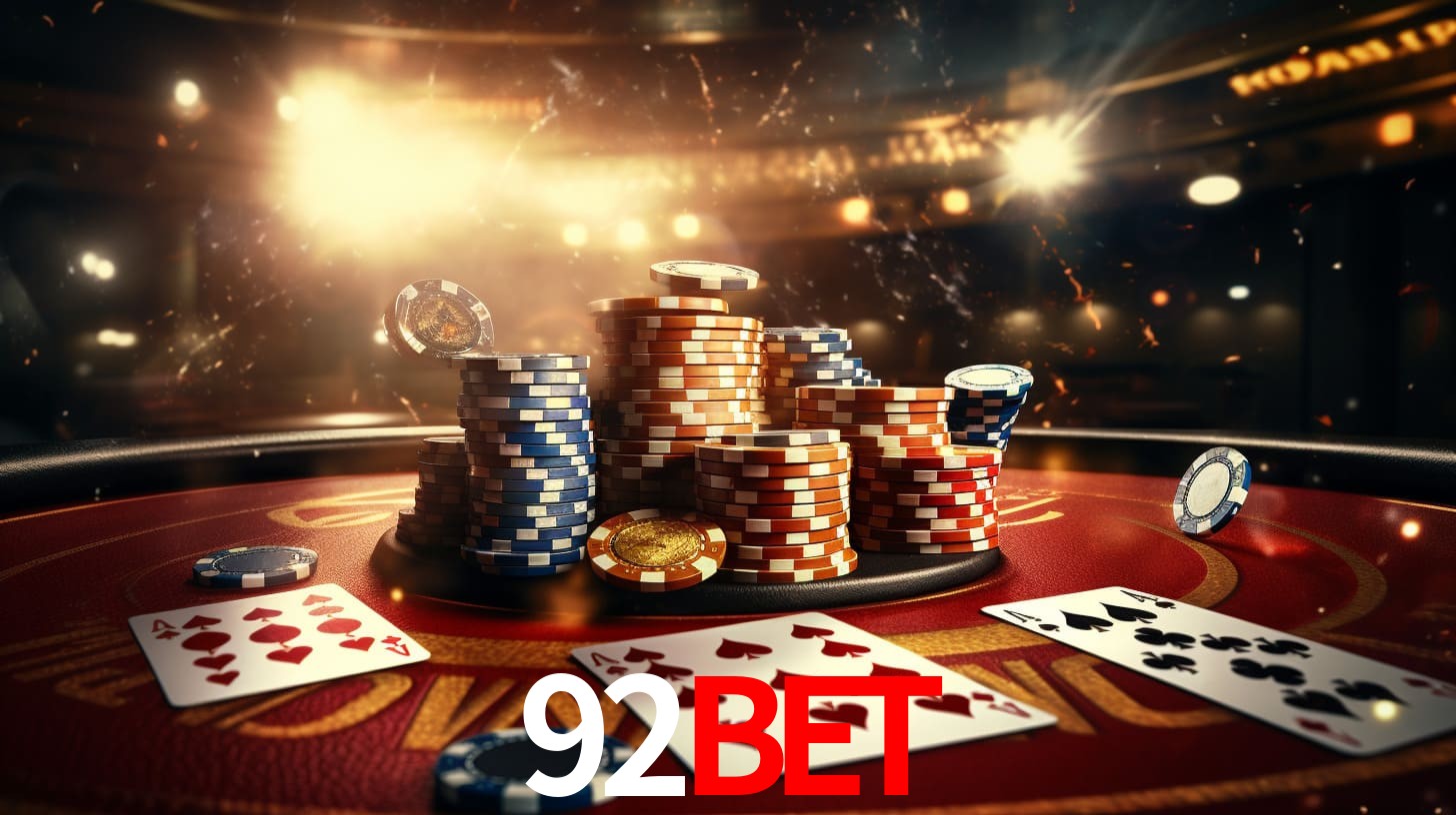 VIP Casino 92BET