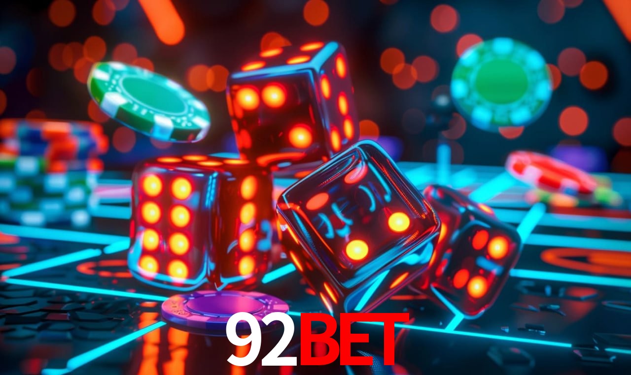 Explorando a Categoria de Eventos em Apostas na 92BET