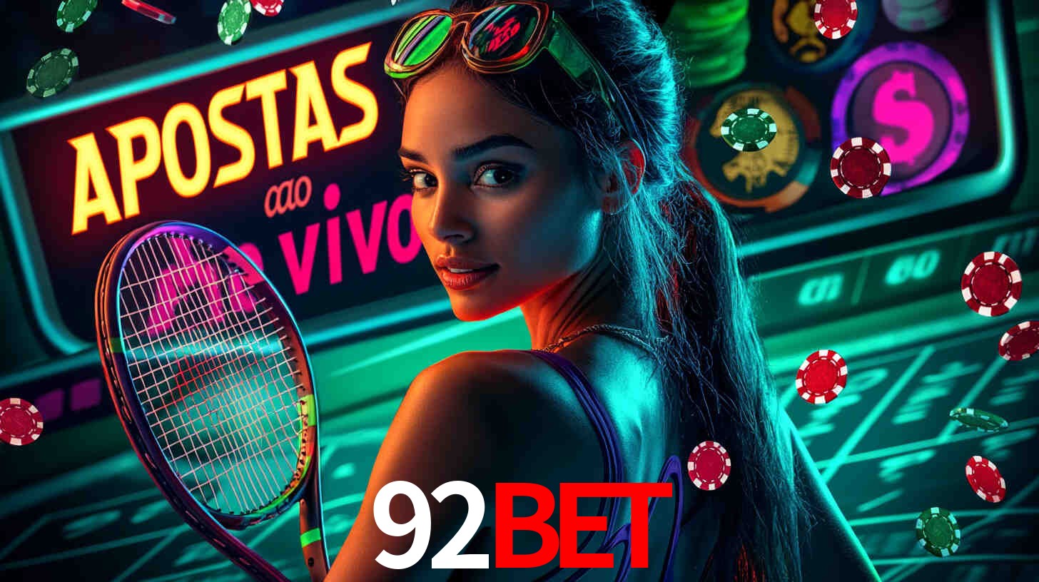 Descubra a Magia dos Jogos de Arcade no 92BET