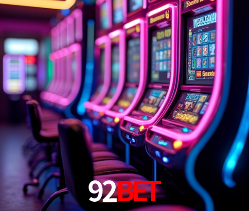 Promoção Relâmpago 92BET