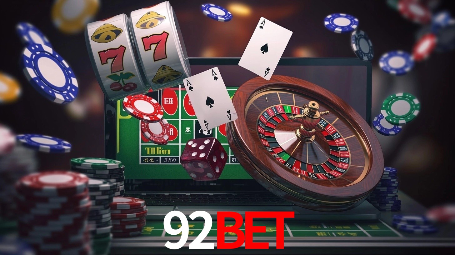 Premium Interface 92BET
