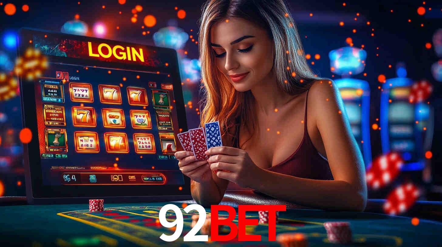 92BET