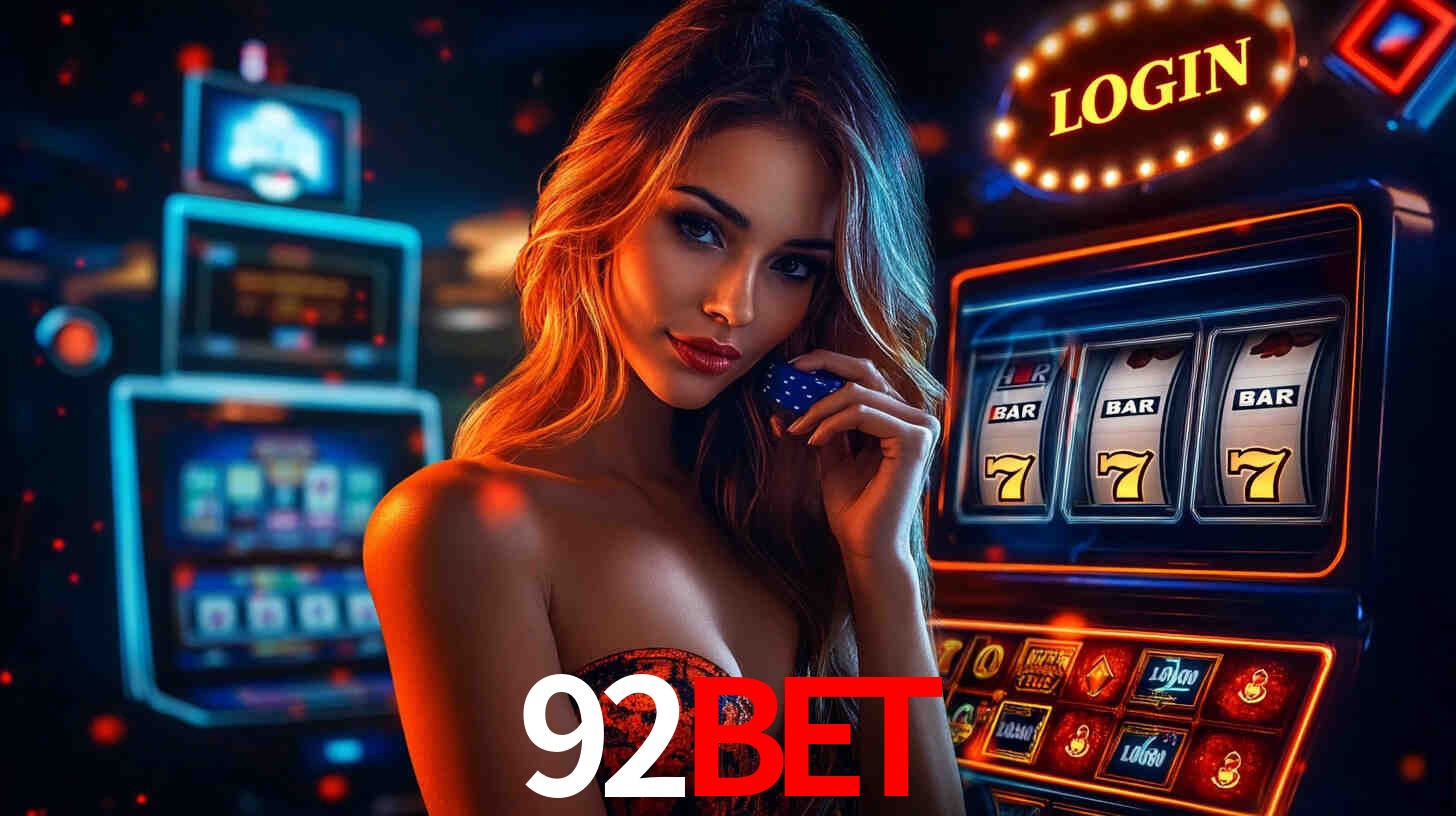 92BET: A Experiência de Casino com Jogos de Mesa ao Vivo