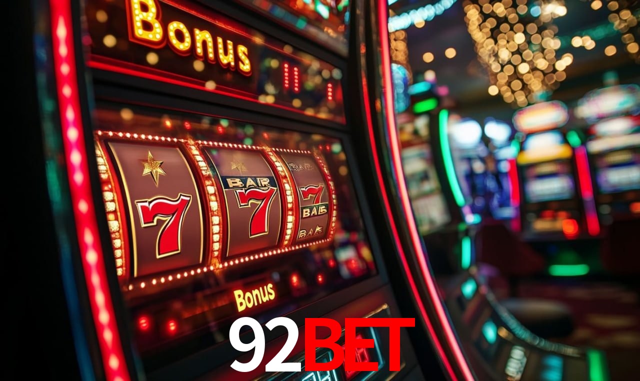 Bônus Generosos e Exclusivos no 92BET para Você!