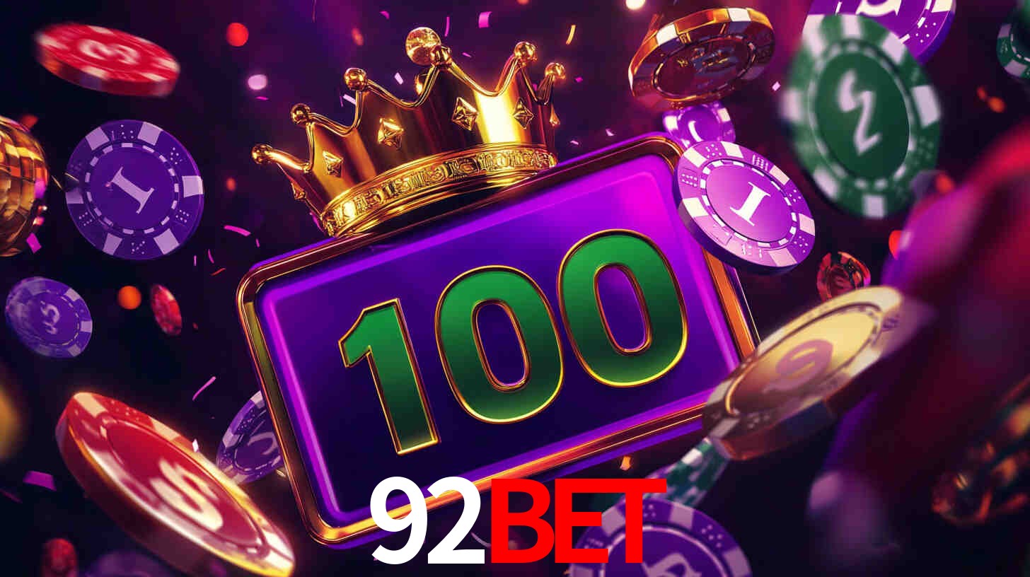 Programa VIP 92BET