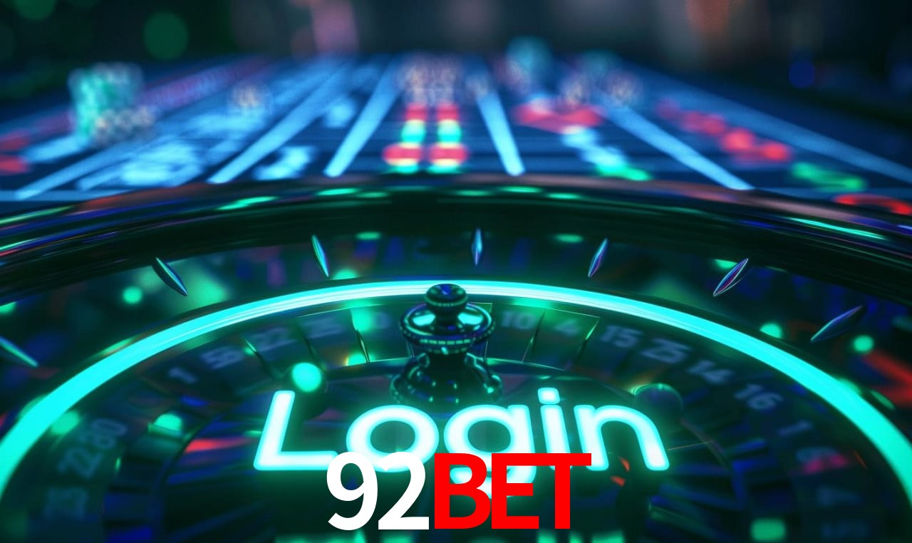 Casino Ao Vivo 92BET