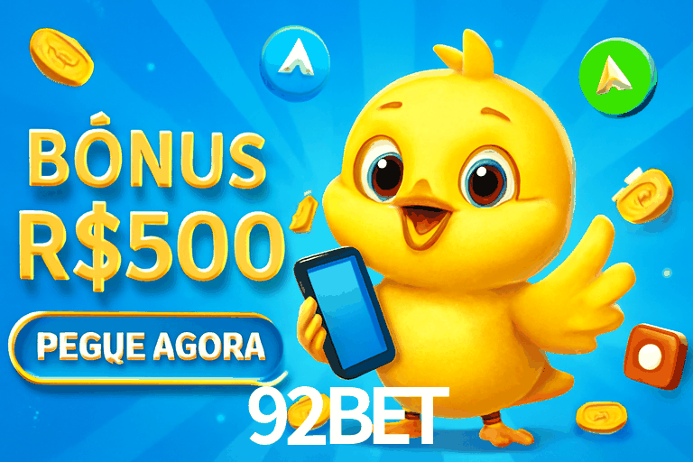 Quick Registration 92BET