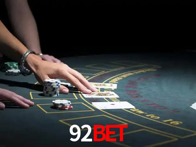 Segurança 2FA 92BET