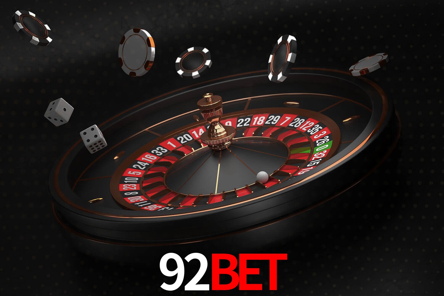 Sinta a adrenalina dos jogos de cassino com 92BET