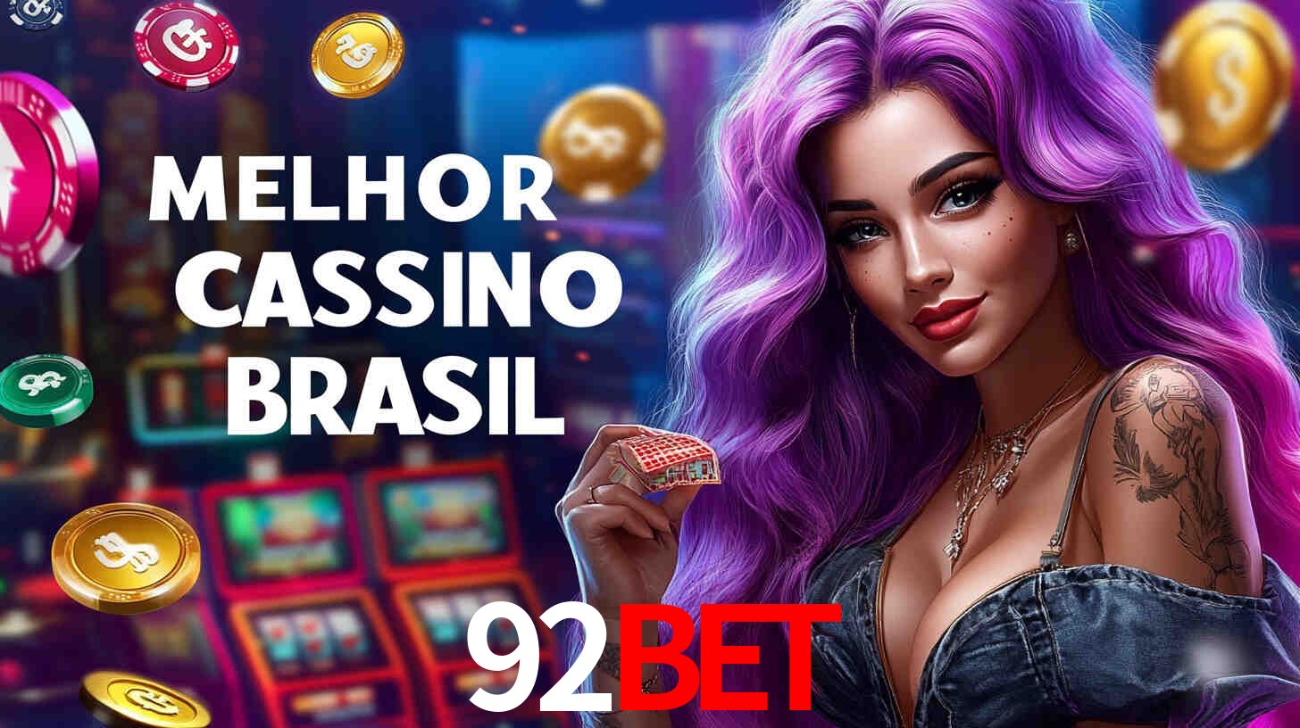 Desvendando o Mundo dos Jogos Virtuais na 92BET