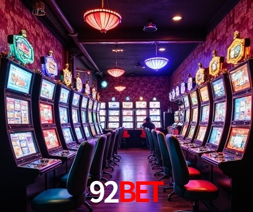 Promoções Sazonais 92BET