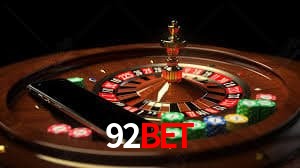 Football Betting 92BET