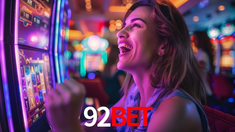 92BET LOGIN