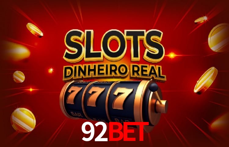 Benefícios da Conta 92BET