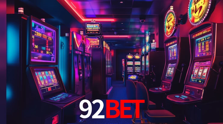 92BET App Interface