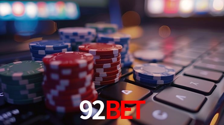 Diretório de Jogos 92BET