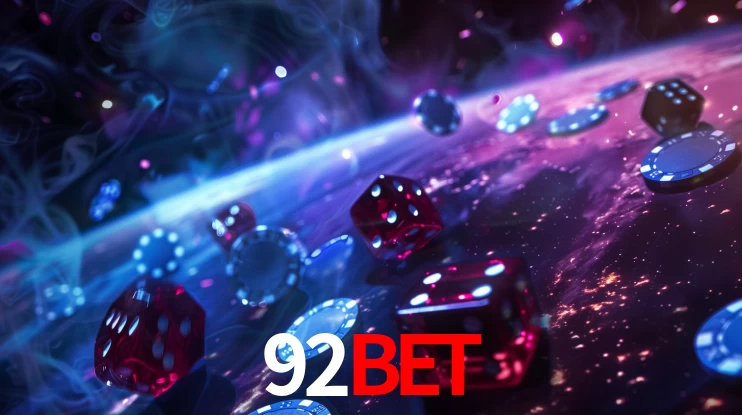 Slot Games 92BET
