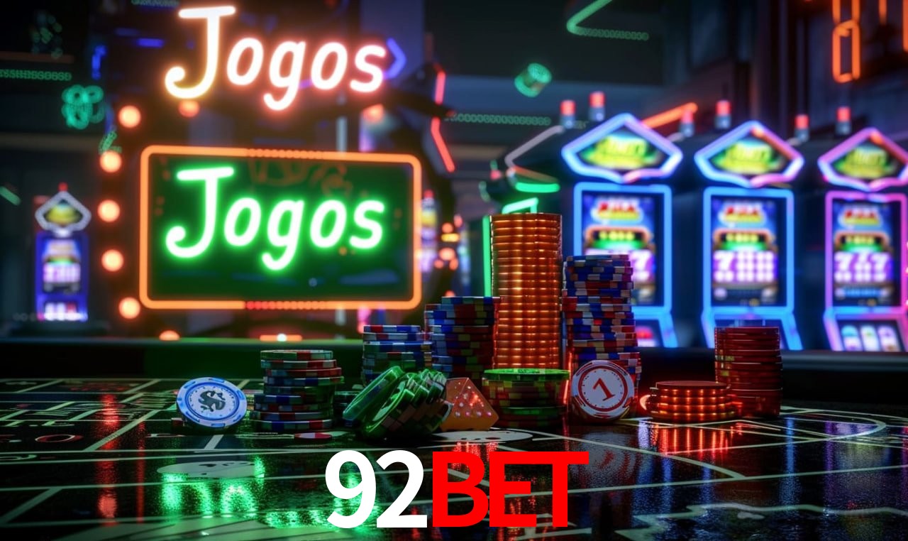 92BET LOGIN