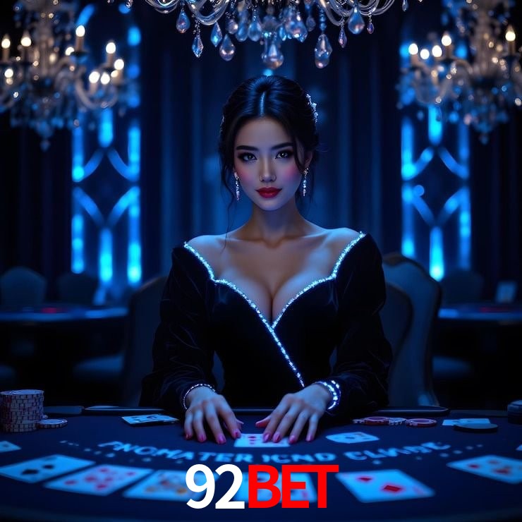 Estatísticas Esportivas 92BET