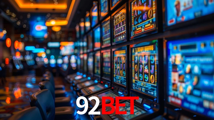 2FA Security 92BET