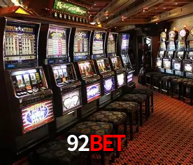 Desvendando o Mundo dos Jogos Virtuais na 92BET