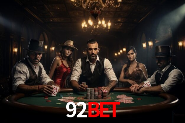 Explorando a Categoria de Eventos em Apostas na 92BET